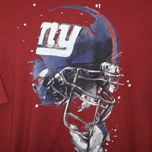 NFL New York Giants Men's Tee - Picture 4 of 14